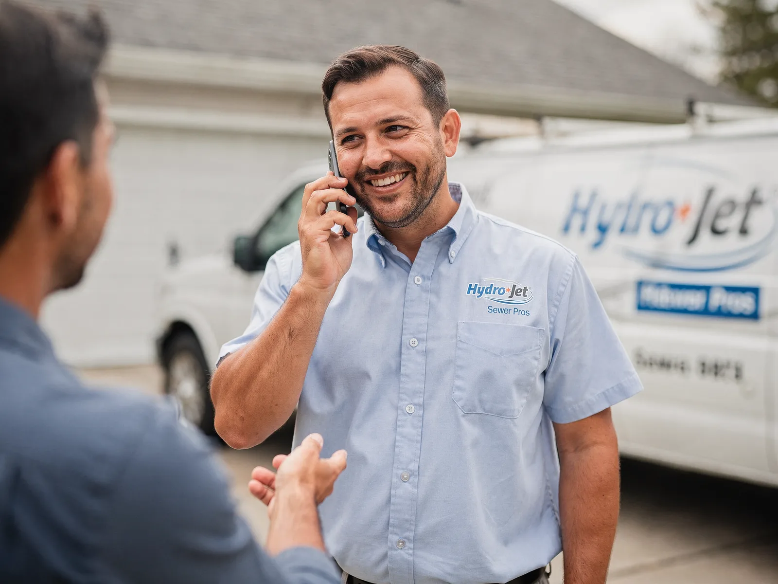 Hydro Jetting Meadowview, VA FAQs